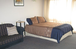 Accommodation Waikouaiti