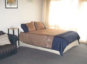 2 bedroom units - Waikouaiti